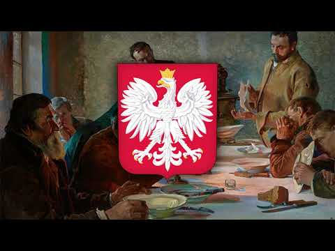 Hymn Sybiraków — Song of Poles from Siberia