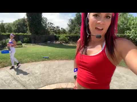 Memorial Day Turbo Kick - May 2020