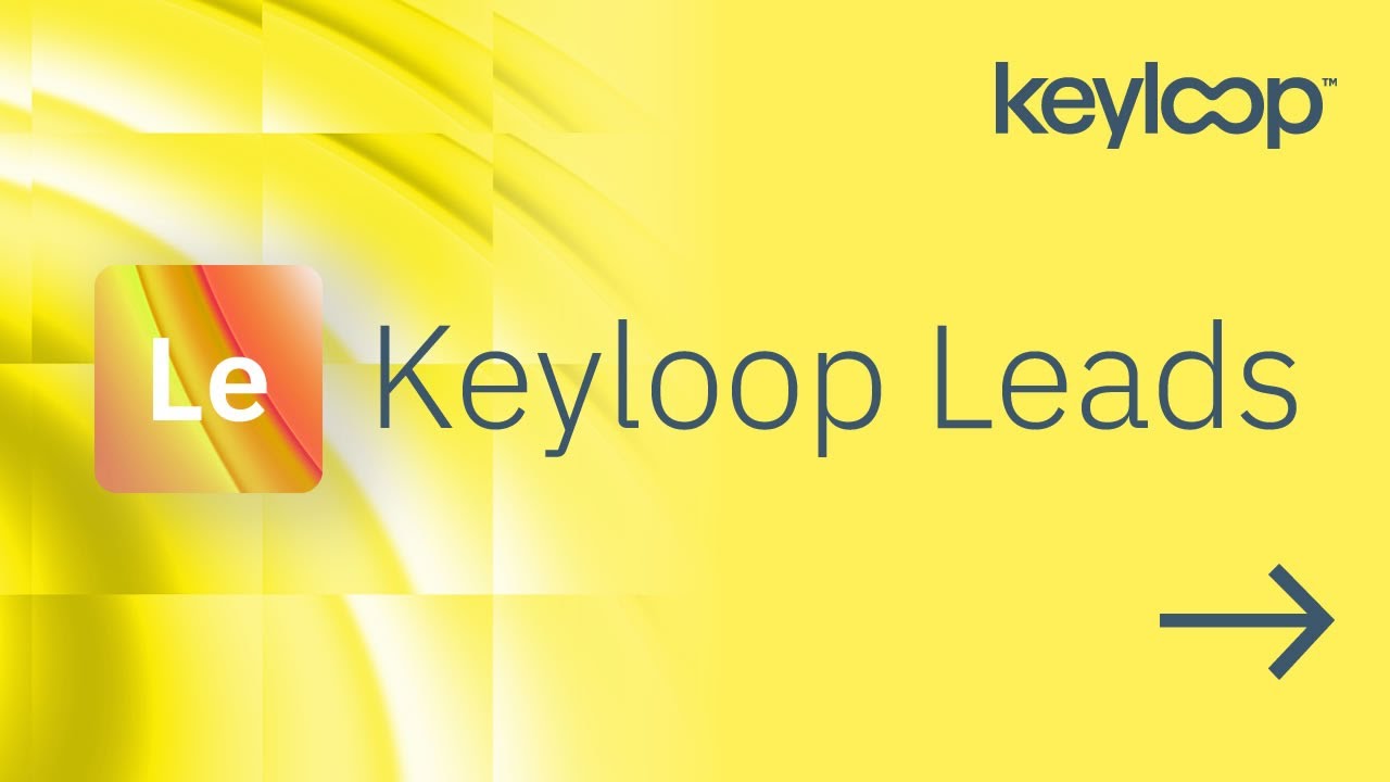 Keyloop Leads (Danmark)