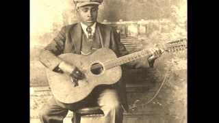 Blind Willie McTell-Three Women Blues