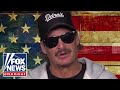 Kid Rock teases SURPRISE song at TPUSA halftime show