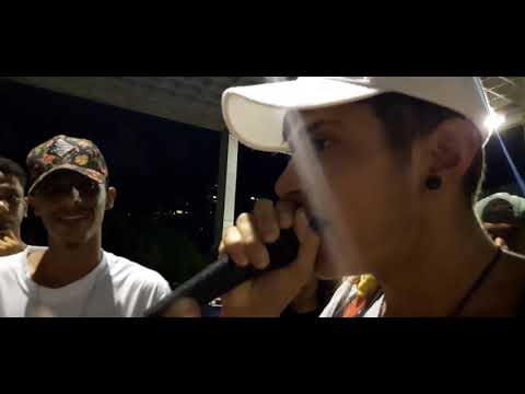 Kalmon x Lemos I QUARTAS I 17°ED Batalha Da UFBA