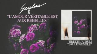 L'amour véritable est aux rebelles Music Video