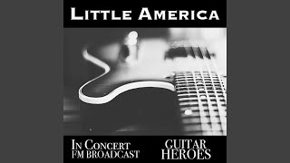 Light Of Life (Live)