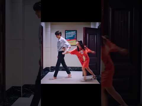 he wants to set her fingerprint password for his new home😭💗#goahead#cdrama#kdrama#shorts