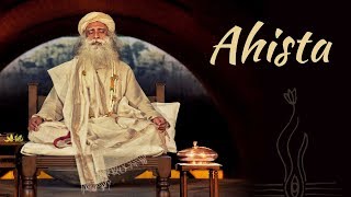 Ahista | Sadhguru's Enlightenment Day - YouTube