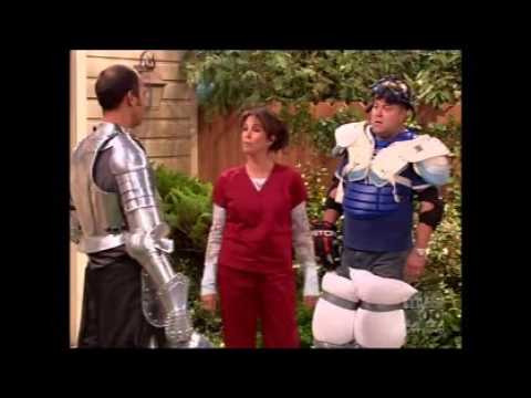 Still Standing Season 4 Episode 5