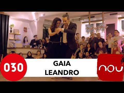 Gaia Pisauro and Leandro Furlan – El tigre Millán