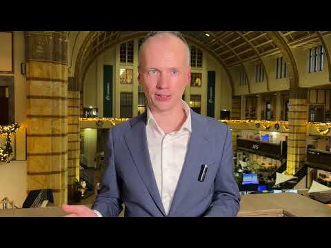 NN Group favoriete aandeel voor 2025