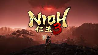 仁王3  久遠の狭間bgm