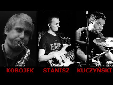 Kobojek Stanisz Kuczyński - Song for Sakeszta