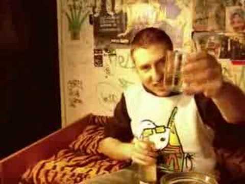 Podnulevia&Chetkata - Rakiq po pladne