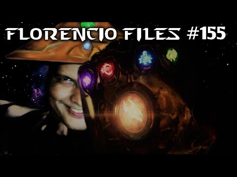 StarCraft 2 -  - TrumpChads and Turkey Slaps | The Florencio Files #155