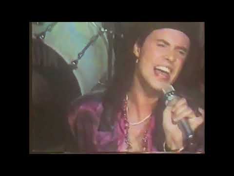 Madison - Look In Your Eyes (1986) From The Album Best In Show