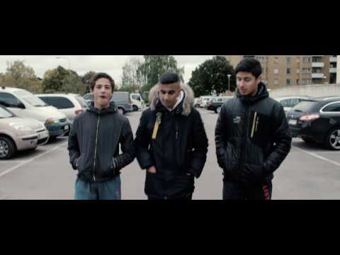 Aleksej - Papper (Officiell musikvideo)