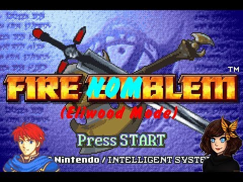Fire Nomblem [Part 44]: A "Fire Emblem 7" Playthrough