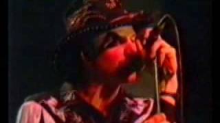 Jason & The Scorchers - Live in Germany 1984 (Part 2)