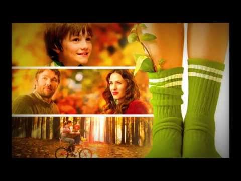 The Odd Life of Timothy Green Soundtrack -Cherry On Top-