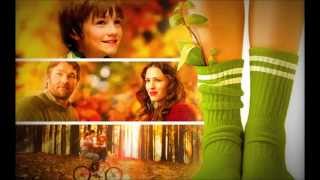 The Odd Life of Timothy Green Soundtrack -Cherry On Top-