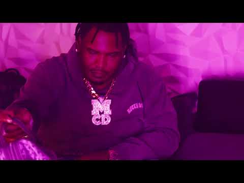 61 Louie feat. Lou Gram - CANT GO OUT BAD (Official Music Video)