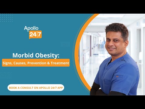 Are Obesity and Diabetes Linked Dr Aloy Mukherjee
