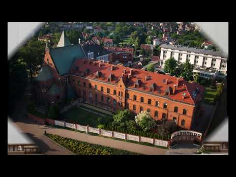 2/5 BELIEVE IN THE END OF THE WORLD - FATHER JOACHIM BADENI