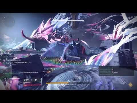 Root of Nightmares Raid - Final Boss Nezarec