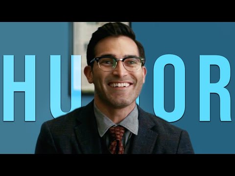 superman and lois humor | I know he's dorky but I love him