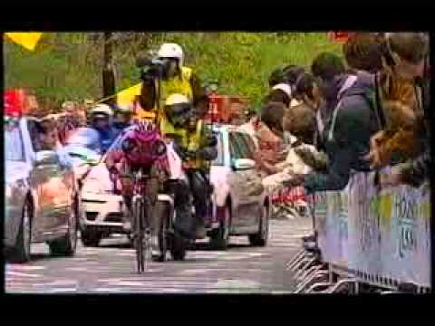 Amstel Gold Race 2003 