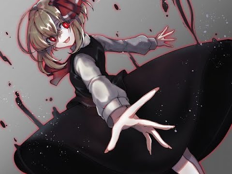 Touhou 6 EoSD Stage 1 Theme A Soul as Scarlet as a Ground Cherry but with MINECRAFT NOTEBLOCKS!