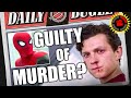 Film Theory: Is Spider Man ACTUALLY Guilty of Murder? (Spiderman No Way Home)