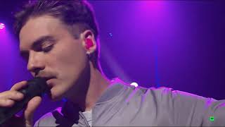 Miss Caffeina - Calambre (tv)