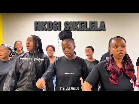Nkosi Sikelela (Gwijo) | Lyrics