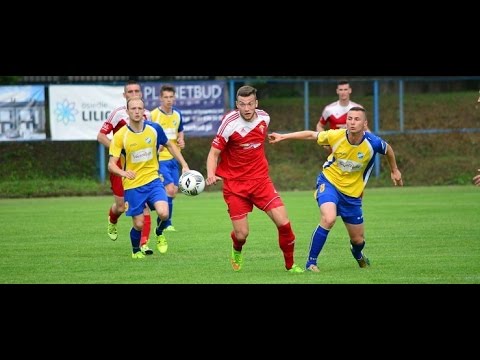 Bramki: Unia Swarzędz - Jarota Hotel Jarocin 1:1 (0:0)