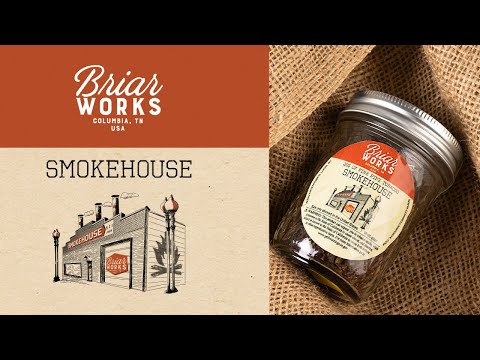 Tasting Notes: BriarWorks Smokehouse