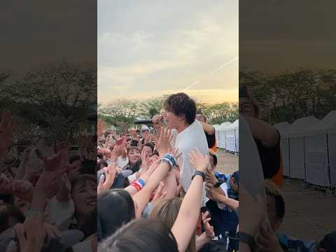 「Walking with you」at Otomeshi Fes 2024【Novelbright】