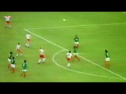 [303] Polska v Iran [22/07/1976] Poland v Iran [82 min.]