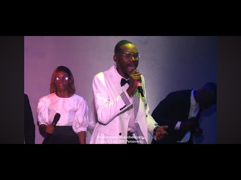 Indumiso Ye Tende Band S3 - Ngobekezela