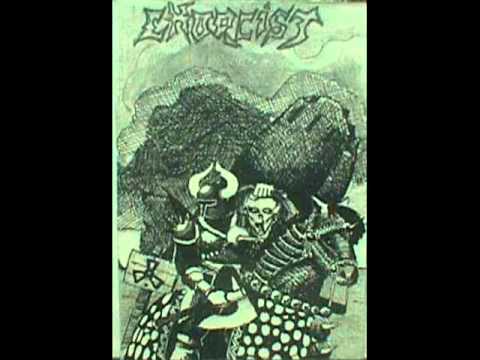 Exorcist - After The North Winds (Full Album)