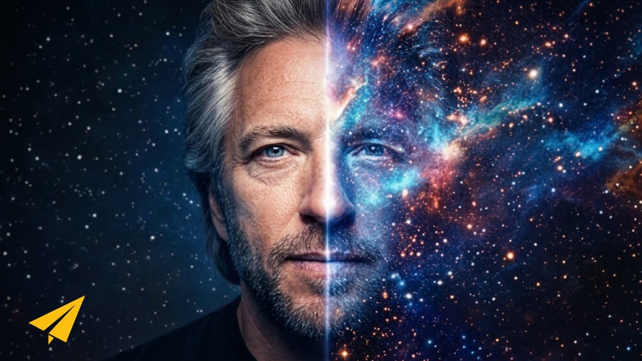 Gregg Braden: The POWER of Focus to MANIFEST Miracles in Your Life!