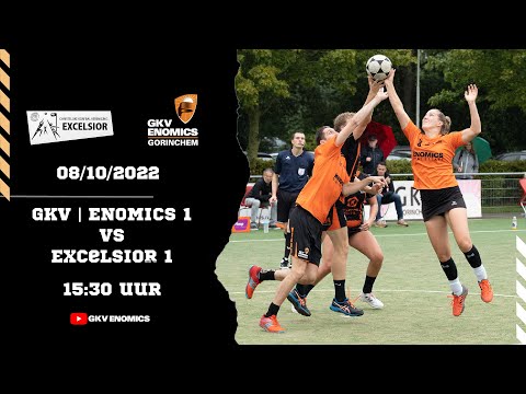 GKV | Enomics 1 - Excelsior 1