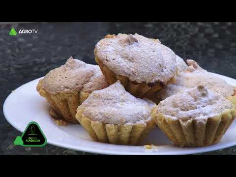 Agro TV – Pensiunea Roua Muntelui