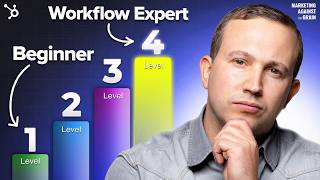 AI Ladder: Prompts to Reusable Workflow Agents