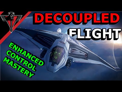 Mastering Decoupled Flight In Star Citizen: Pro Tips For Expert Maneuvering