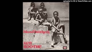 Ken Boothe -  Freedom Day.