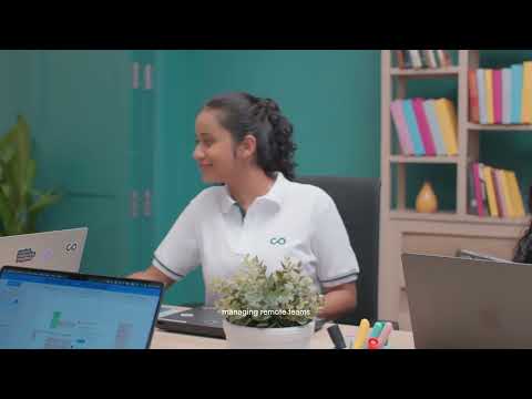 Meet Corzent | Your Expert Team, Built for Your Success