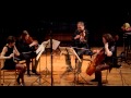 W  A  Mozart: Flute Quartet in D major, K 285