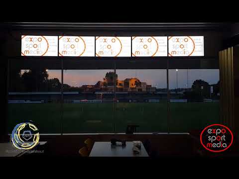 installatie sporting kampenhout