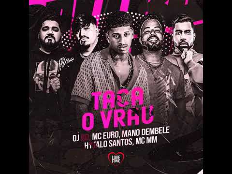 taca o Vrau hytalo Santos euro mano Dembele