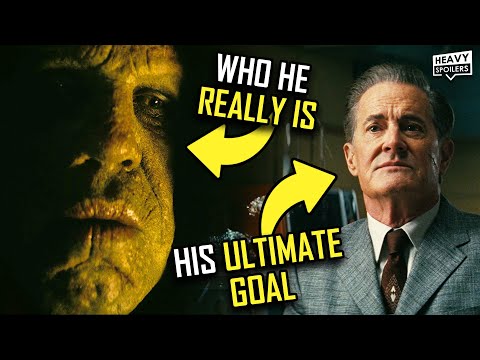 FALLOUT Season 2 Episode 6 Breakdown & Ending Explained | Review & New Vegas Game Easter Eggs